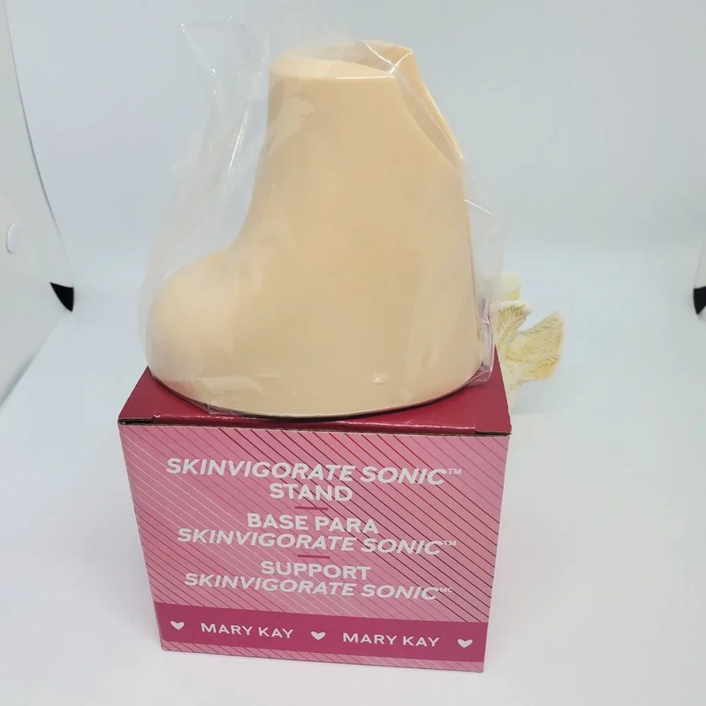 Skinvigorate Sonic® Brush Stand - Limited Edition Mary Kay